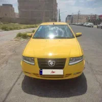 سورن پلاس تاکسی