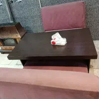 مبل کافی شاپ زیر قیمت