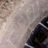 رینک 13شاخه گوزنی|قطعات یدکی و لوازم جانبی|محمدبار, |دیوار