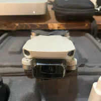 Mavic mini combo 3 battry|دوربین عکاسی و فیلمبرداری|تهران, جیحون|دیوار