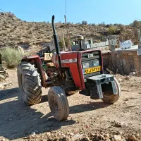 تراکتور 285اوزال