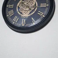 ساعت شیک و لاکچری|ساعت دیواری و تزئینی|مشهد, انقلاب|دیوار