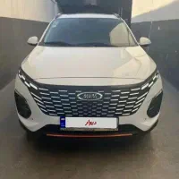 ام وی امx33کراس