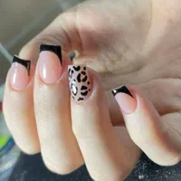 ناخن کاشت ۴۲۰،ترمیم ۲۹۰طراحی رایگان|خدمات آرایشگری و زیبایی|جیرفت, |دیوار