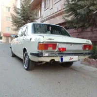 پیکان مدل آخرای 81