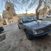 ۴۰۵ بدون رنگ دوگانه