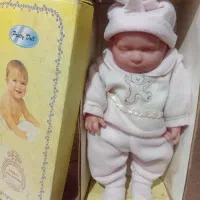 عروسک های نو زیبا