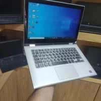 تبلتشوDell 7348 Corei7 چرخش۳۶۰/رم۸/هارد256/لمسی