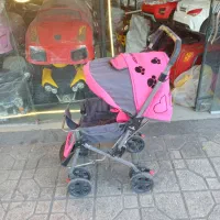 کالسکه کیدیلو و عصایی و خارجی و ایرانی و دوقلو|کالسکه و لوازم جانبی|مشهد, عبادی|دیوار