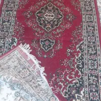 فرش کناره ۵۰۰