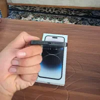 آیفون 14promax 256G|موبایل|سمنان, |دیوار