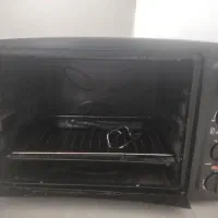 توستر  بزرگ|اجاق گاز و لوازم برقی پخت‌وپز|رشت, یخسازی|دیوار