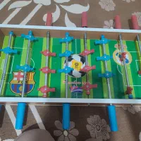 فوتبال دستی|اسباببازی|امیدیه, |دیوار