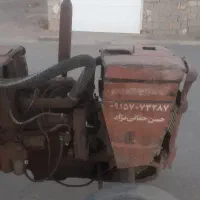 تراکتور فیات|خودرو سنگین|تربت‌حیدریه, پائین ولایت|دیوار