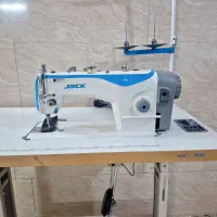 چرخ راسته دوز جک دینام سرخود F4 درحدنو تمیز