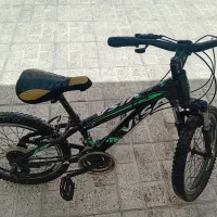 دوچرخه سایز ۲۰