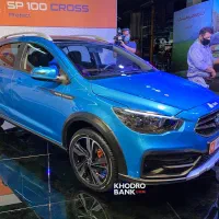 فروش حواله خودرو آریا