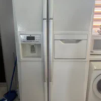 یخچال ساید دوو