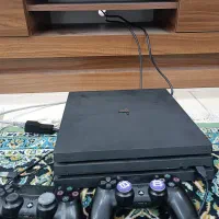 ps4 pro  کپی خور فول بازی فارسی