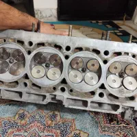 سرسیلندر زانتیا 2000|قطعات یدکی و لوازم جانبی|بیرجند, |دیوار