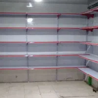 قفسه دیواری نو