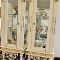 مینی بوفه|بوفه، ویترین، کنسول|اردکان, |دیوار