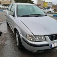 سمند|خودرو سواری و وانت|تربت‌حیدریه, قائم|دیوار