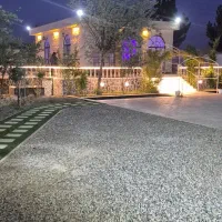 باغ ویلا ابارش