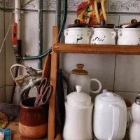 استند اشپزخانه|آب‌چکان و نظم‌دهنده ظروف|الوند, |دیوار