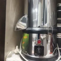 سبزی خورد کن در حدنو فقط دو بار استفاده شده|سایر لوازم برقی|دهگلان, |دیوار