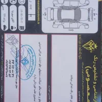 پراید۱۱۱ مدل ۹۱ بی رنگ سالم|خودرو سواری و وانت|تهران, دریاچه شهدای خلیج فارس|دیوار