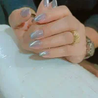 کاشت ناخن با بهترین مواد 200