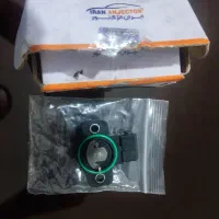 چراغ جلو کوییک و سنسور دریچه گاز و استوپر پژو|قطعات یدکی و لوازم جانبی|گرمسار, |دیوار