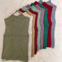 تاپ بافت یقه ۵ سانتی