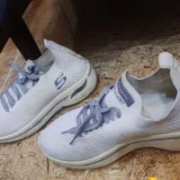 کفش و کتونی خارجی در حد نو سایز ۳۶|کیف، کفش، کمربند|هشتگرد, شهرک گلها|دیوار