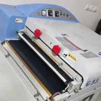 خدمات فیوزینگ و لایی چسب برای انواع پارچه‌ها