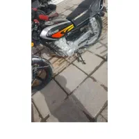 موتور 200|موتورسیکلت|شیراز, گویم|دیوار