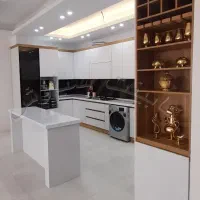 کابینت، کمد دیواری، تخت تاشو