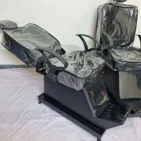 صندلی اصلاح صندلی استاد کار|آرایشگاه و سالنهای زیبایی|شوشتر, |دیوار