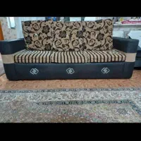 مبل ۷‌نفره تمییز