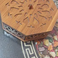 شکلات خوری نو|ظروف سرو و پذیرایی|مراغه, |دیوار