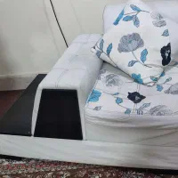 مبل راحتی|مبلمان خانگی و میز عسلی|جوانرود, |دیوار