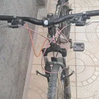 دوچرخه دنده ای ۲۶
