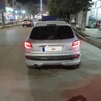 پژو۲۰۶ مدل ۸۴