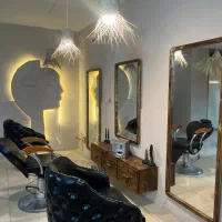 واگذاری فوری سالن زیبایی زنانه در امیریه بجنورد