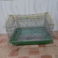 قفس  شیک وجمع وجور