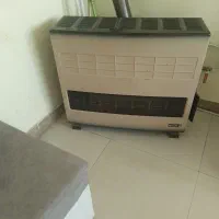 بخاری نیک کالا