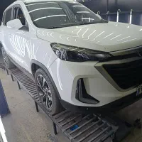 تیگارد x35 (جک تیگو آریزو)|خودرو سواری و وانت|خرم‌آباد, |دیوار