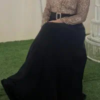 پیراهن مجلسی