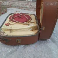 گرامافون قدیمی